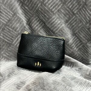 Portland Leather Small Chelsea Bag